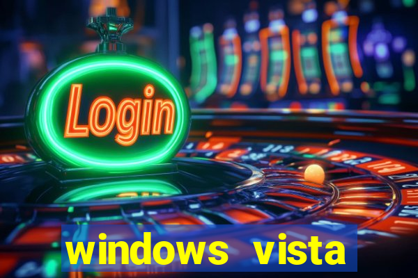 windows vista simulator online